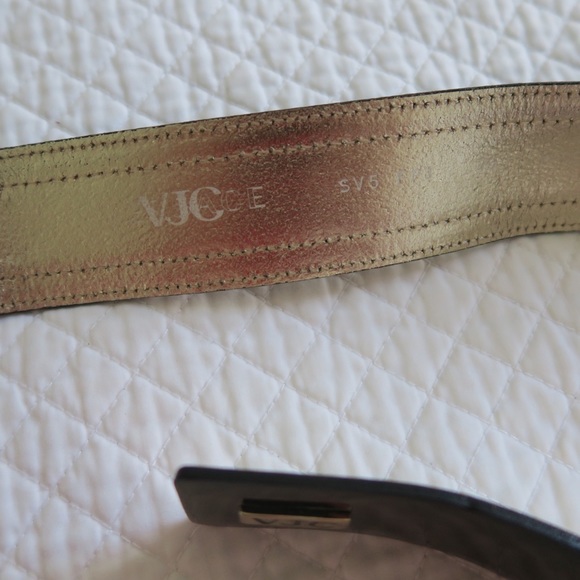 Versace belt - Picture 4 of 10